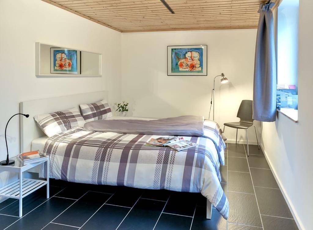 Casa Salinum Villa Bad Kreuznach Kültér fotó