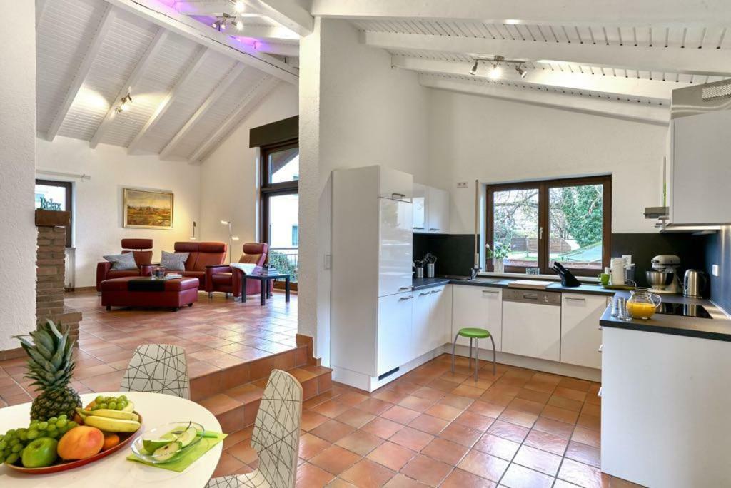 Casa Salinum Villa Bad Kreuznach Kültér fotó
